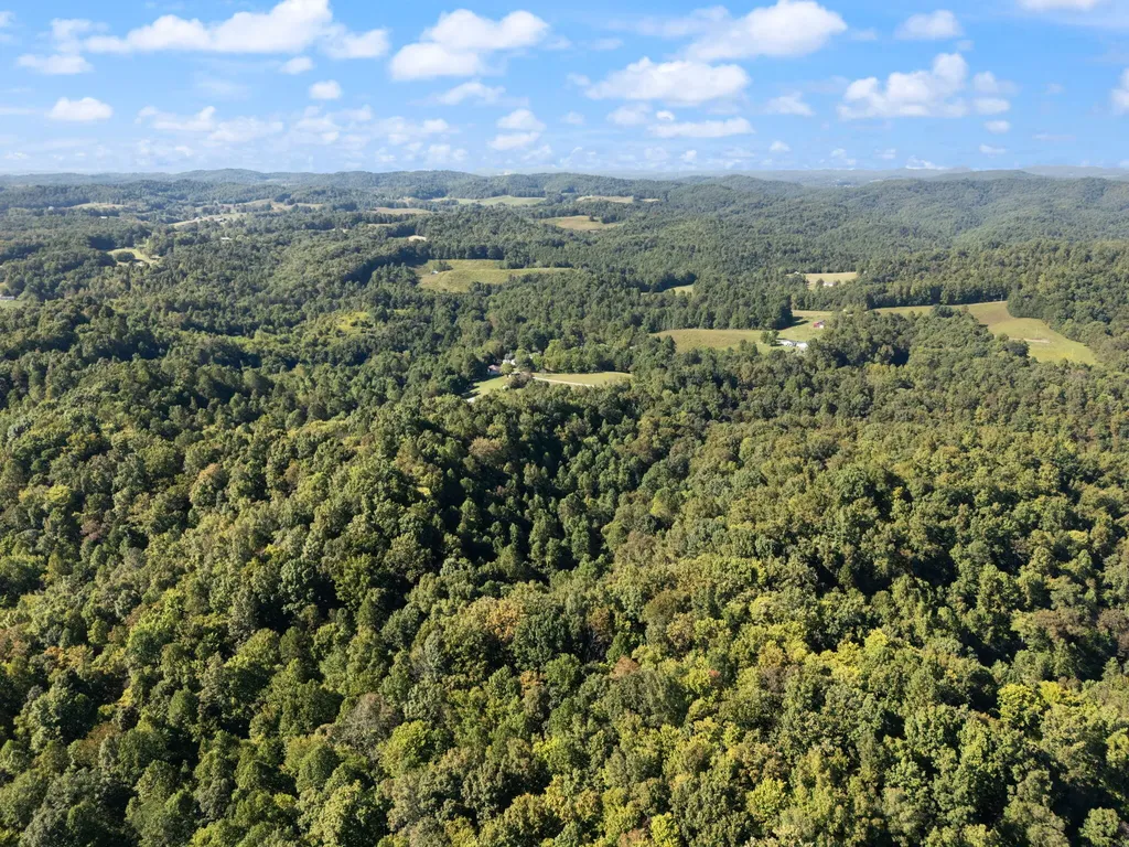 141 Parker Lane Barbourville KY 40906