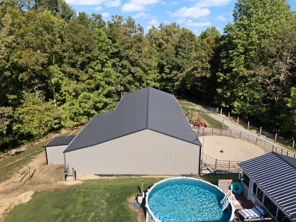 141 Parker Lane Barbourville KY 40906