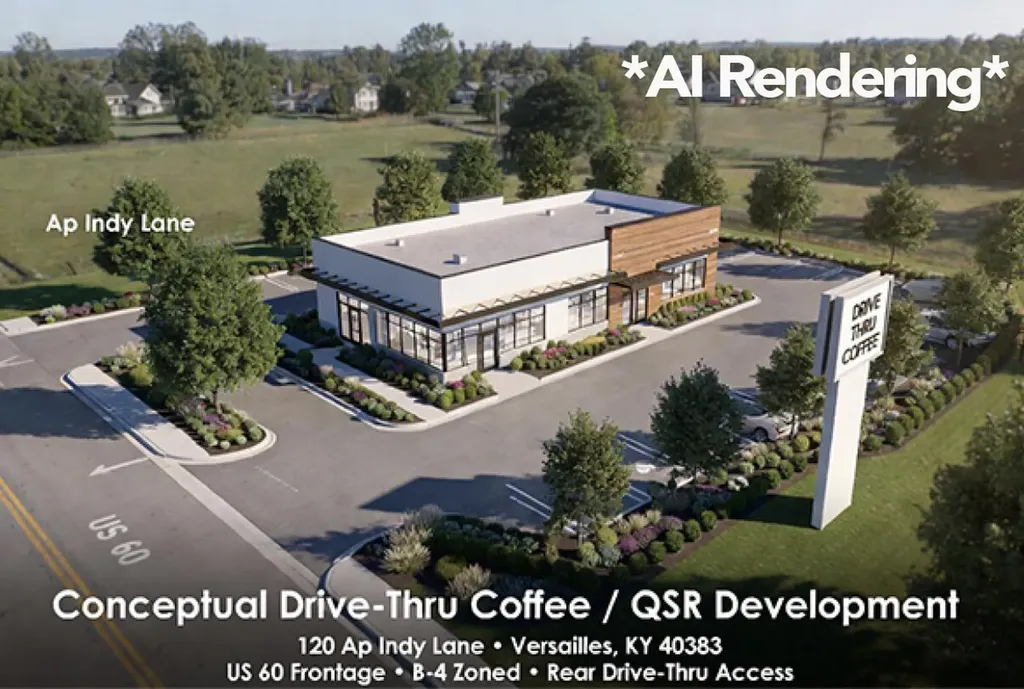 120 Ap Indy Lane Versailles KY 40383