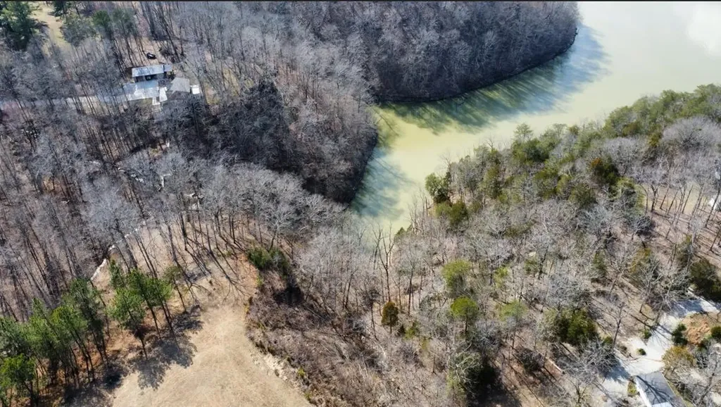 Lot 11 Tom O'ryan Road Monticello KY 42633