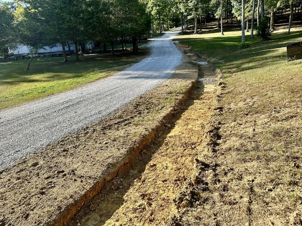 Lot 11 Tom O'ryan Road Monticello KY 42633
