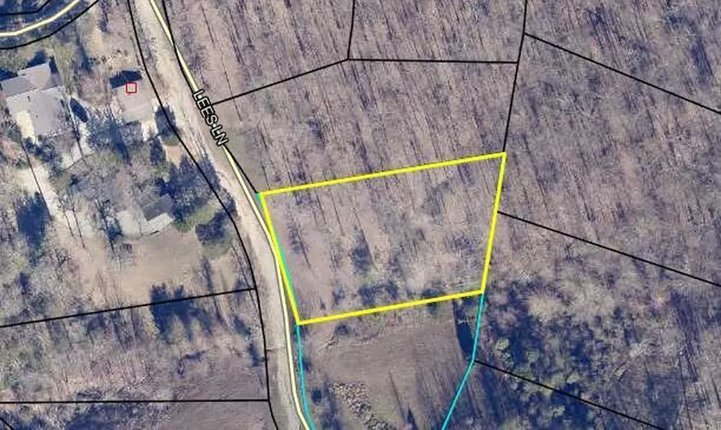 Lot 11 Tom O'ryan Road Monticello KY 42633