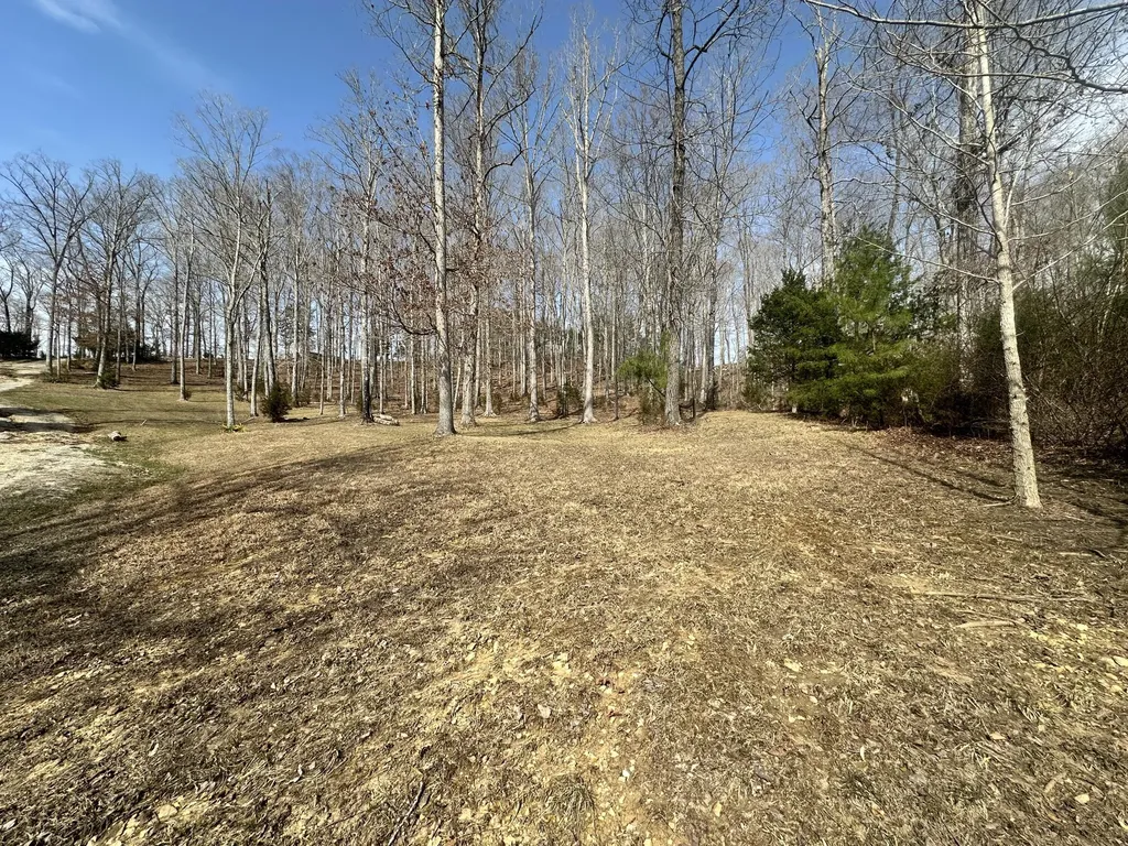 Lot 11 Tom O'ryan Road Monticello KY 42633