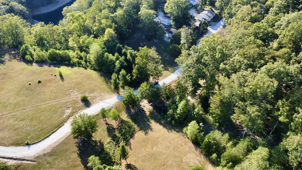 Lot 11 Tom O'ryan Road Monticello KY 42633