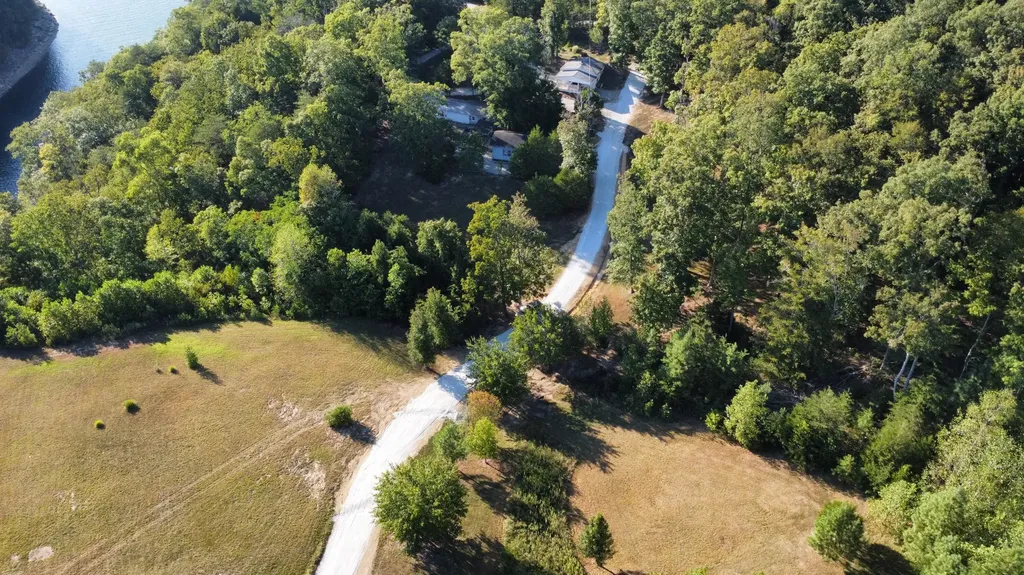 Lot 12 Tom O'ryan Road Monticello KY 42633