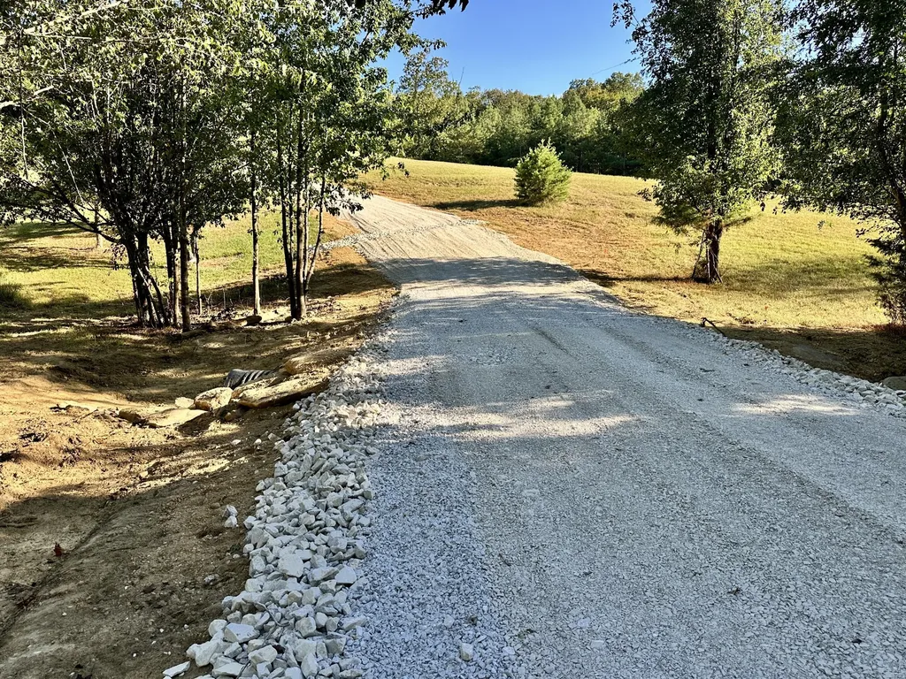 Lot 12 Tom O'ryan Road Monticello KY 42633