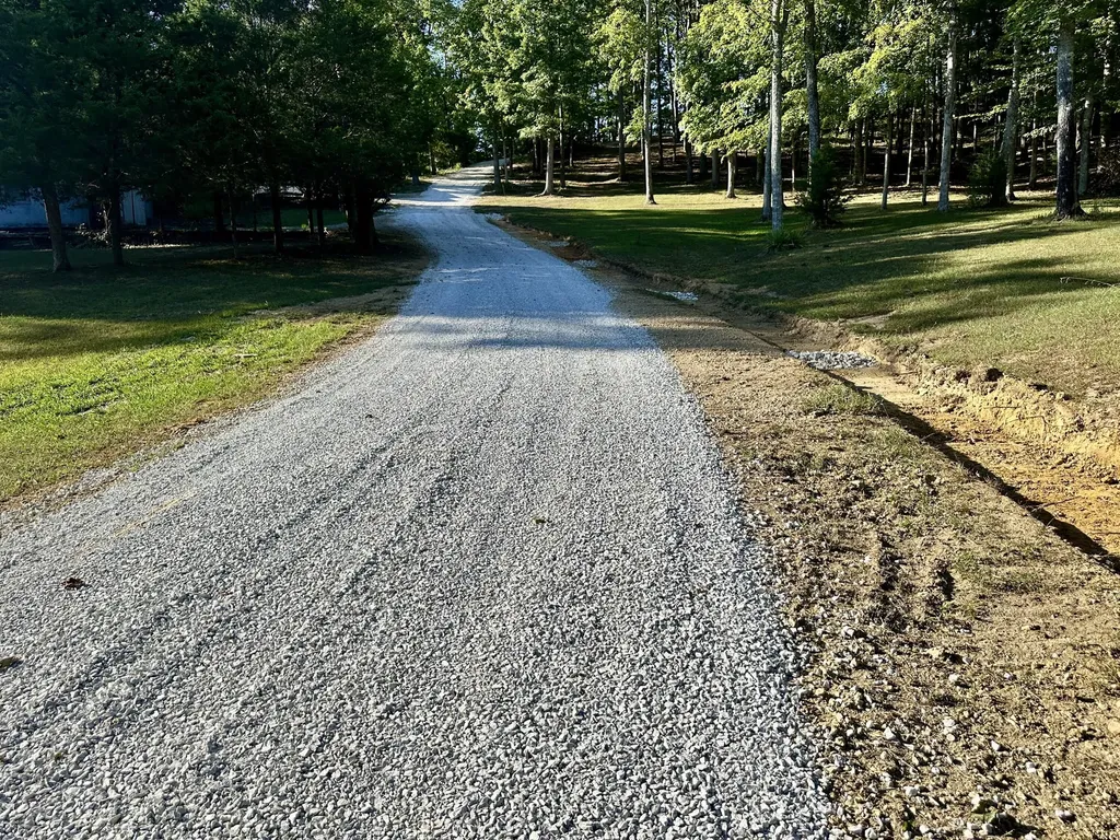 Lot 12 Tom O'ryan Road Monticello KY 42633