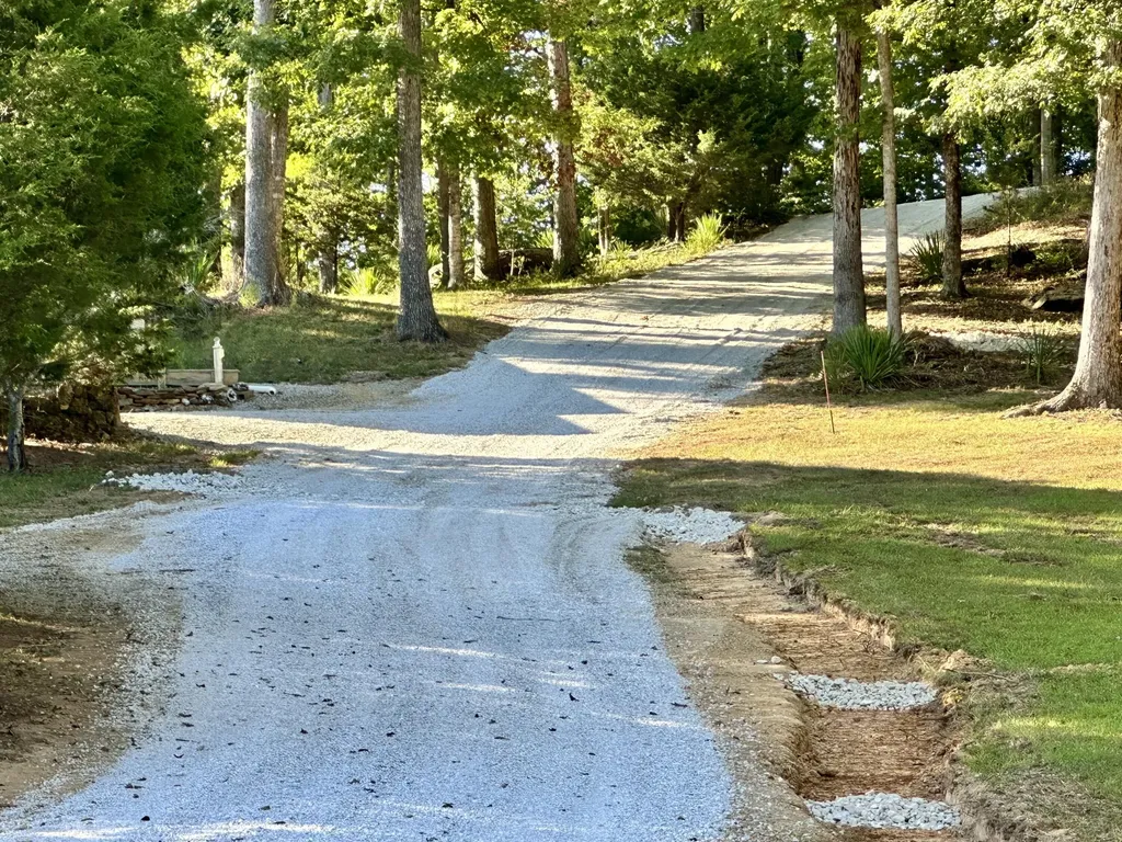 Lot 12 Tom O'ryan Road Monticello KY 42633