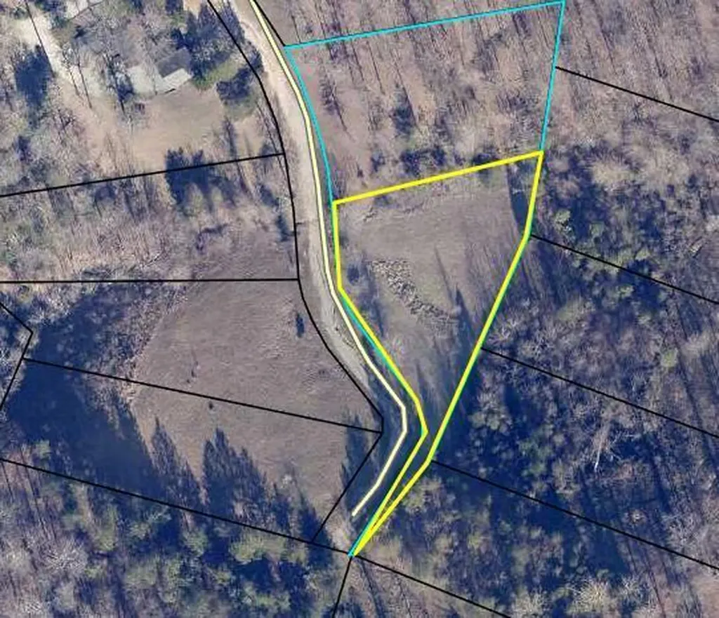 Lot 12 Tom O'ryan Road Monticello KY 42633