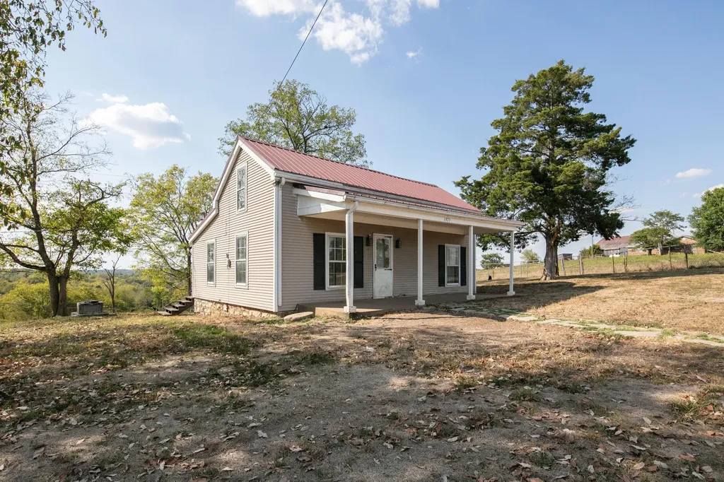 1975 High Bridge Road Wilmore KY 40390