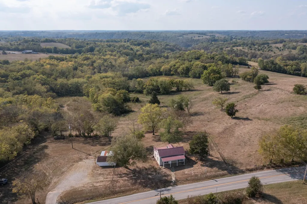 1975 High Bridge Road Wilmore KY 40390