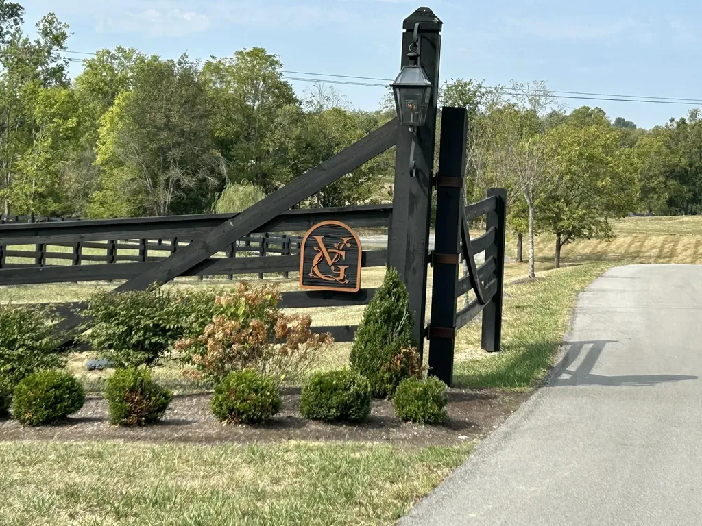 119 Doe Run Road Nicholasville KY 40356