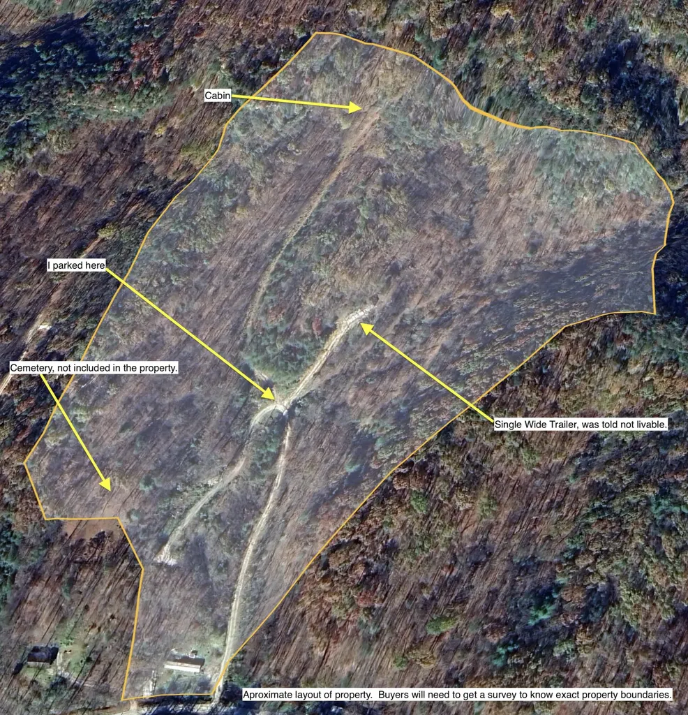 1435 Nada Tunnel Road Stanton KY 40380