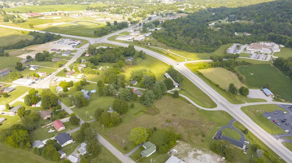 180 Gregory Street Monticello KY 42633