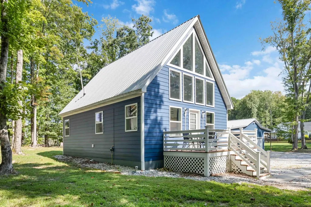 81 Eagles Bluff Road Monticello KY 42633