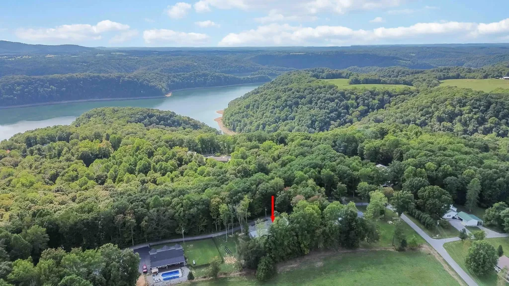 81 Eagles Bluff Road Monticello KY 42633