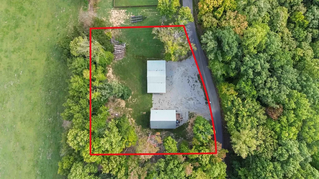 81 Eagles Bluff Road Monticello KY 42633