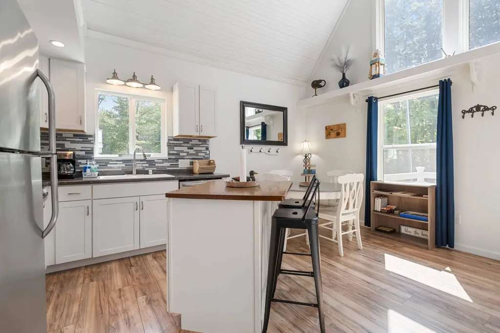 81 Eagles Bluff Road Monticello KY 42633