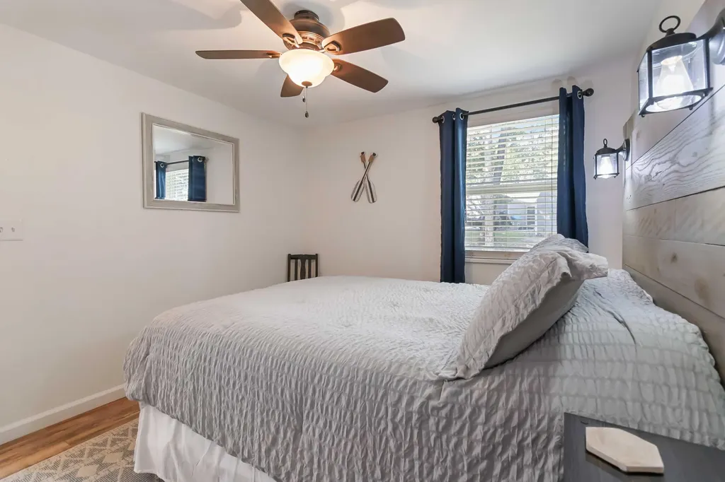 81 Eagles Bluff Road Monticello KY 42633