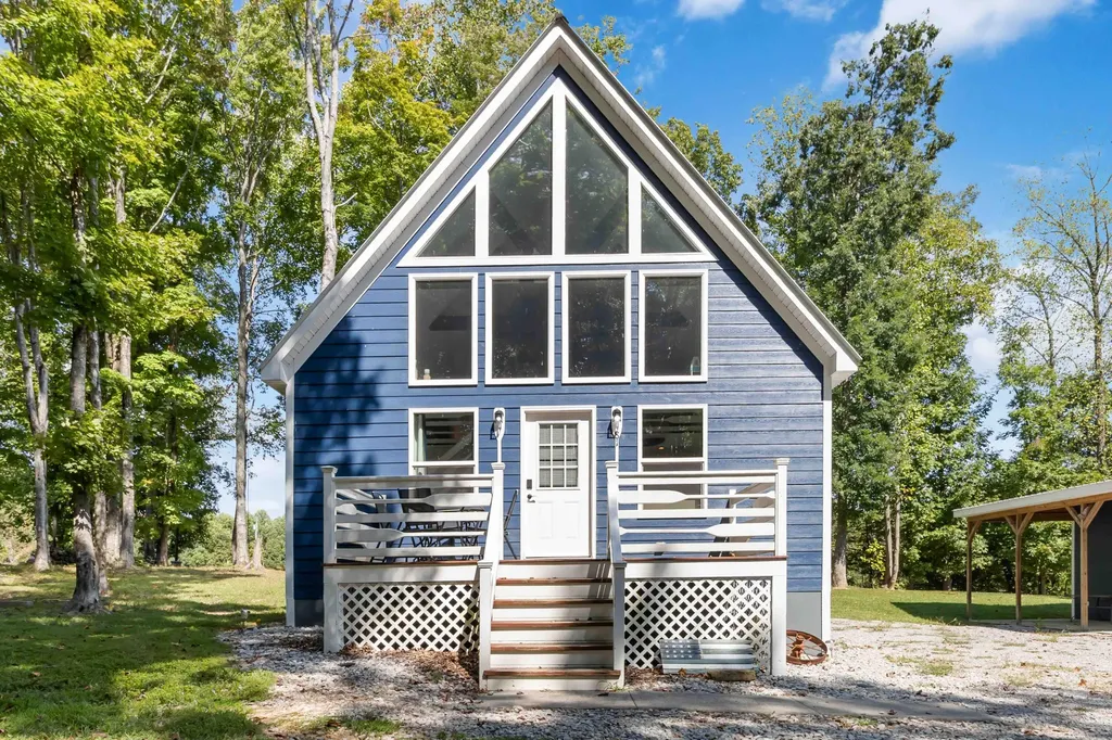 81 Eagles Bluff Road Monticello KY 42633