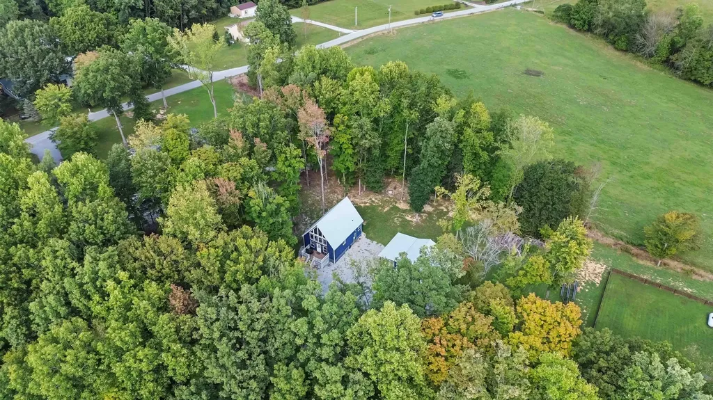 81 Eagles Bluff Road Monticello KY 42633