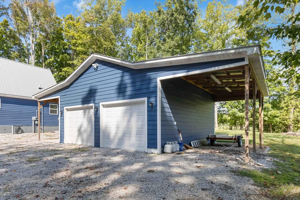 81 Eagles Bluff Road Monticello KY 42633