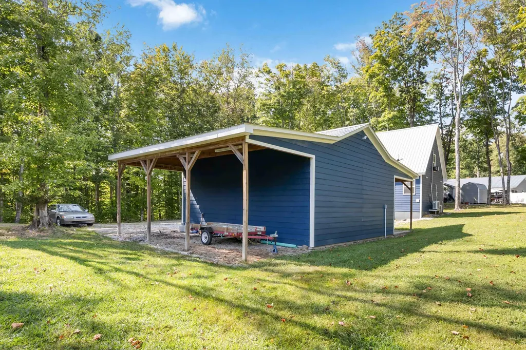 81 Eagles Bluff Road Monticello KY 42633