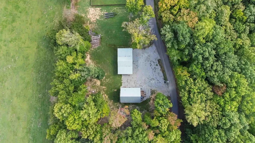 81 Eagles Bluff Road Monticello KY 42633