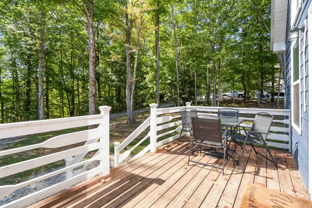 81 Eagles Bluff Road Monticello KY 42633