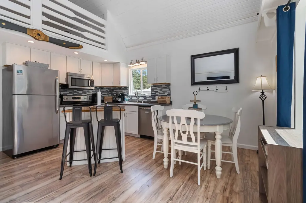 81 Eagles Bluff Road Monticello KY 42633