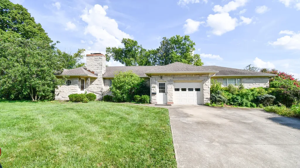 111 Donna Drive Lawrenceburg KY 40342