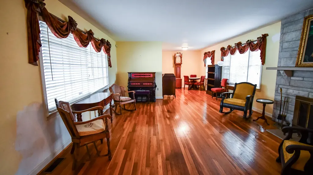111 Donna Drive Lawrenceburg KY 40342