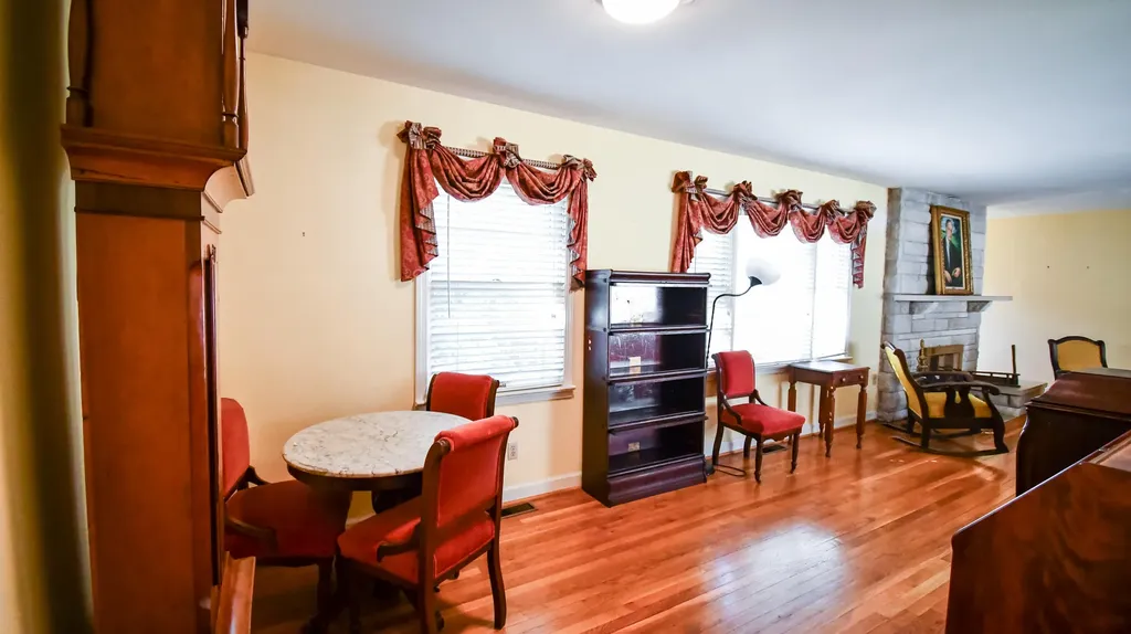 111 Donna Drive Lawrenceburg KY 40342
