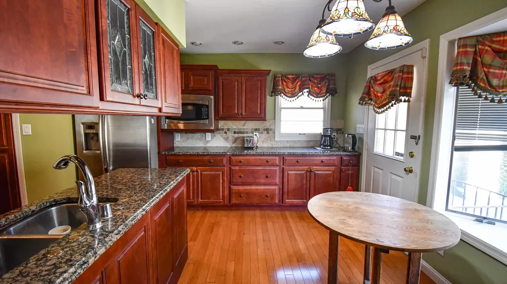 111 Donna Drive Lawrenceburg KY 40342