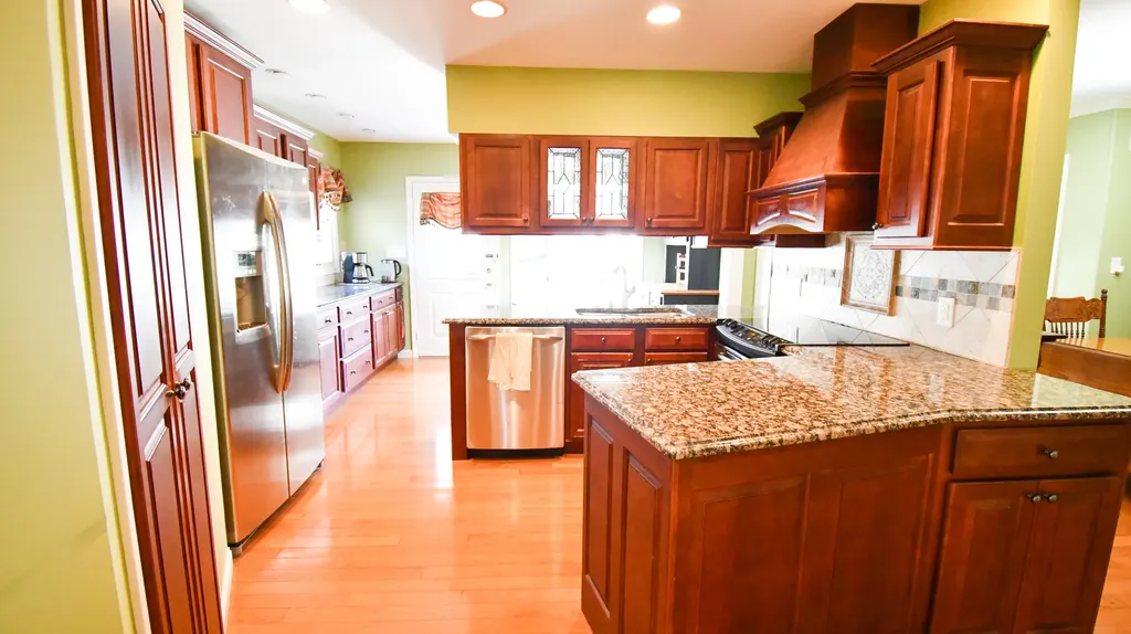 111 Donna Drive Lawrenceburg KY 40342