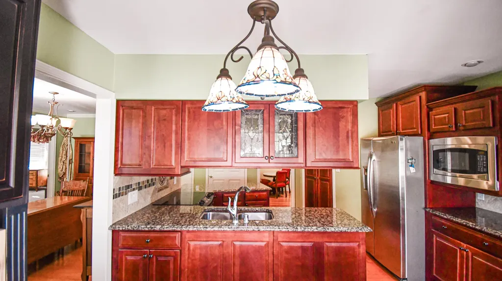 111 Donna Drive Lawrenceburg KY 40342