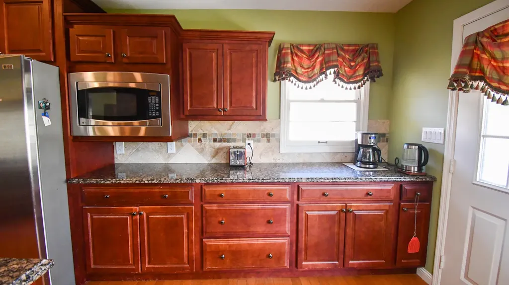 111 Donna Drive Lawrenceburg KY 40342