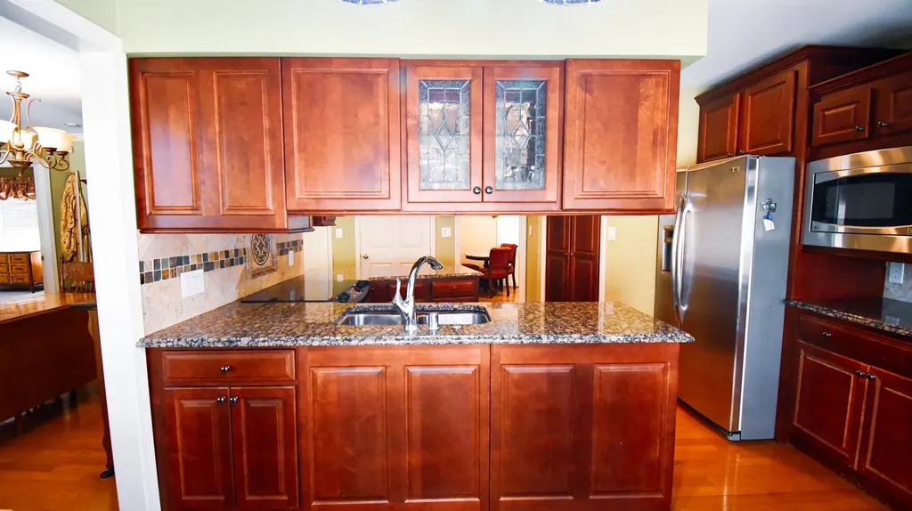 111 Donna Drive Lawrenceburg KY 40342