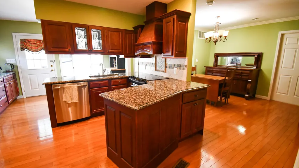 111 Donna Drive Lawrenceburg KY 40342