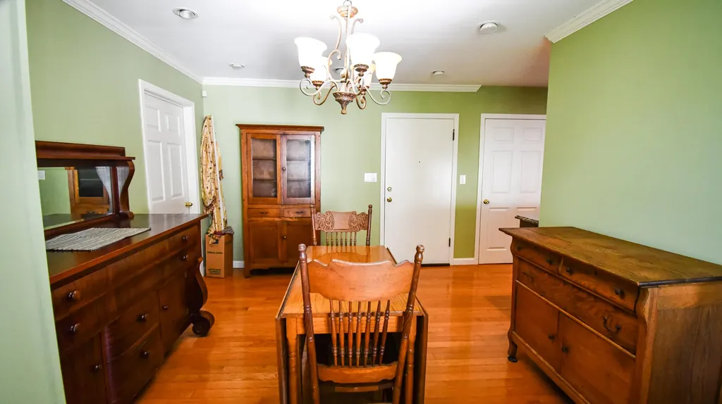 111 Donna Drive Lawrenceburg KY 40342