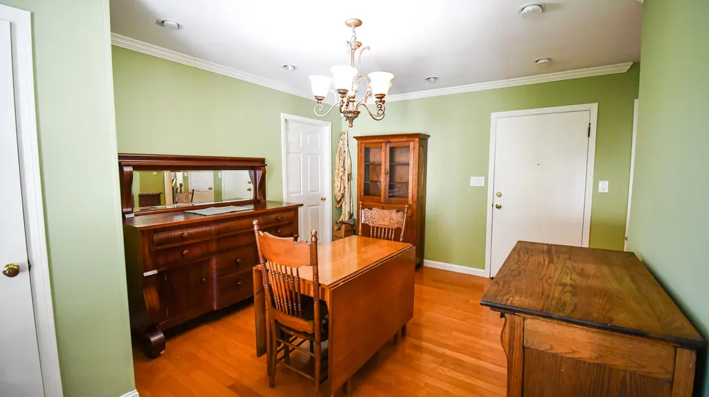 111 Donna Drive Lawrenceburg KY 40342