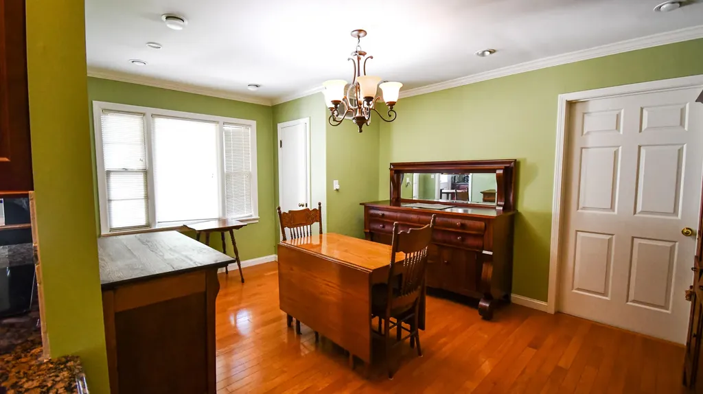111 Donna Drive Lawrenceburg KY 40342