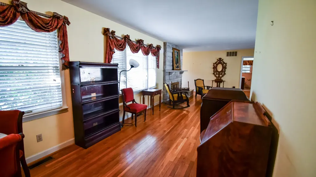111 Donna Drive Lawrenceburg KY 40342