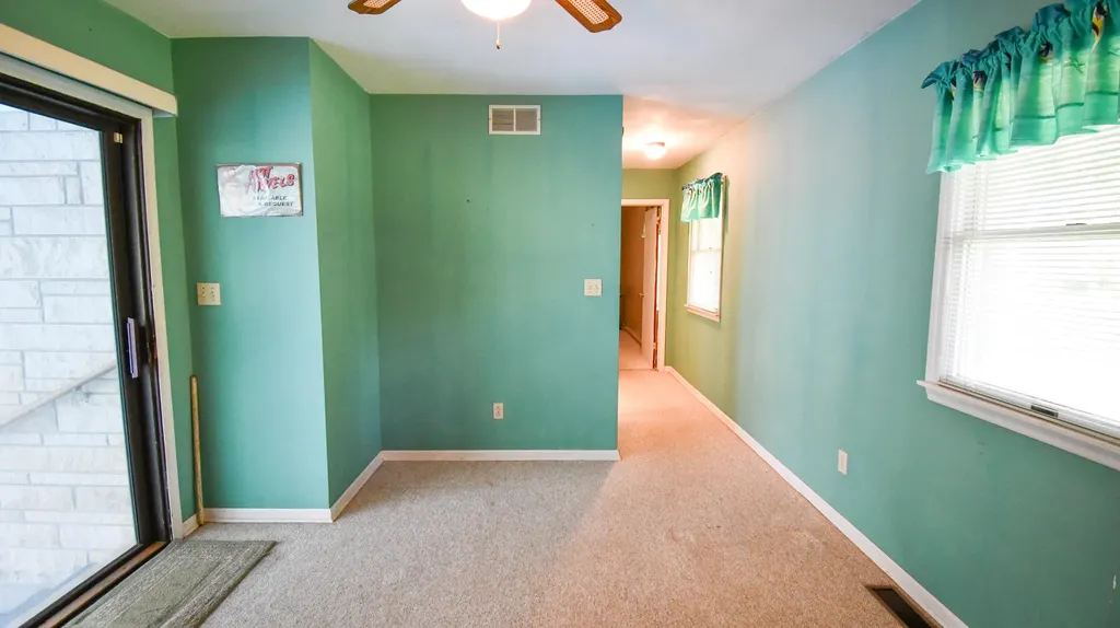 111 Donna Drive Lawrenceburg KY 40342