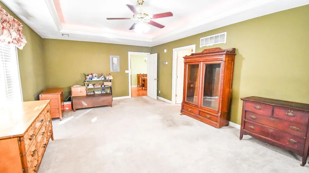 111 Donna Drive Lawrenceburg KY 40342