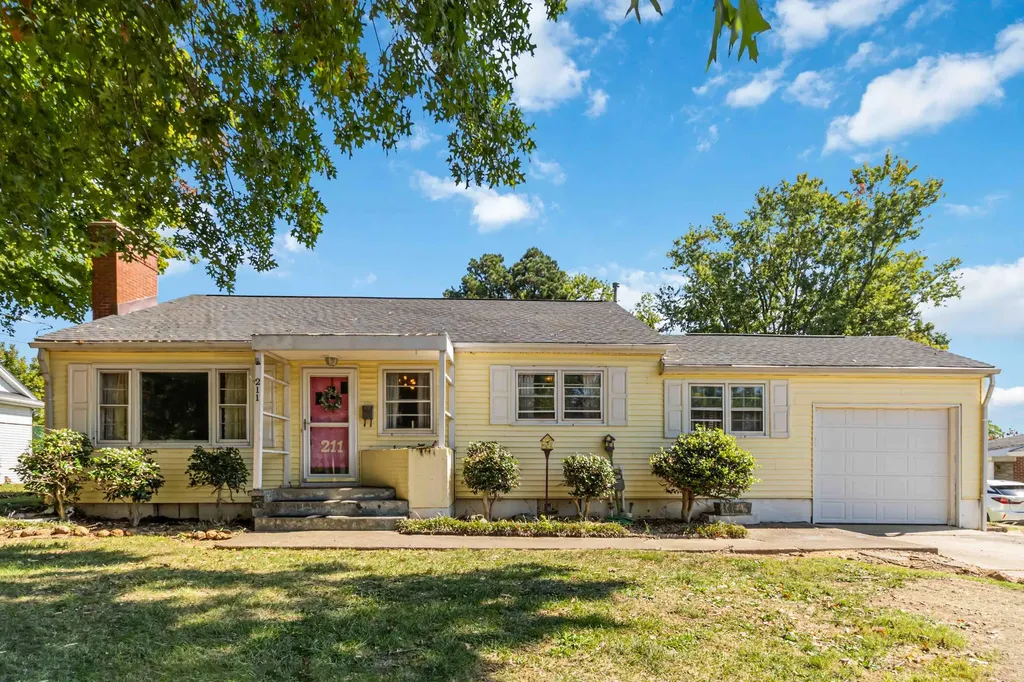 211 S Jarvis Avenue Somerset KY 42501
