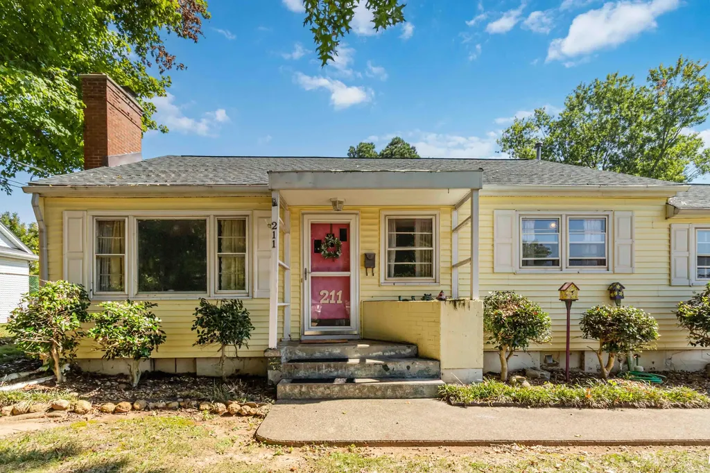 211 S Jarvis Avenue Somerset KY 42501