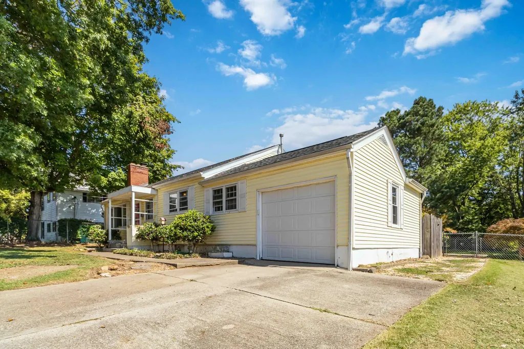 211 S Jarvis Avenue Somerset KY 42501
