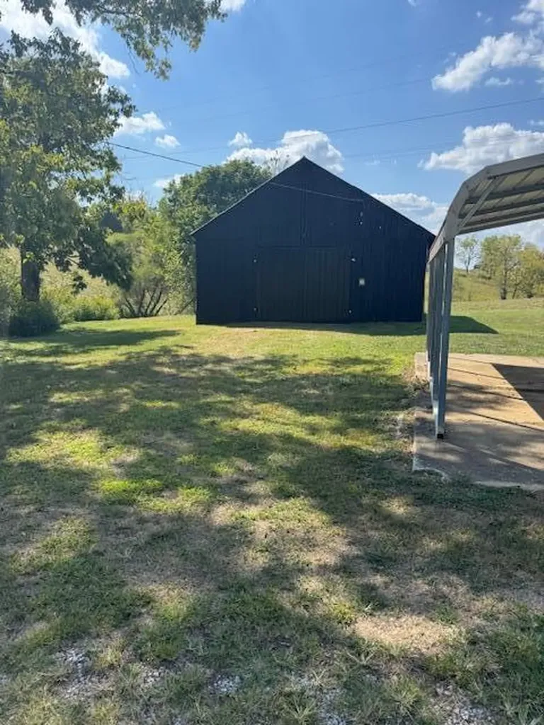 190 Privacy Lane Winchester KY 40391