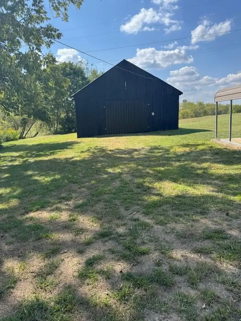 190 Privacy Lane Winchester KY 40391